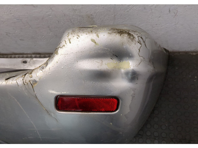 Бампер  Jeep Grand Cherokee 1999-2003 задний   