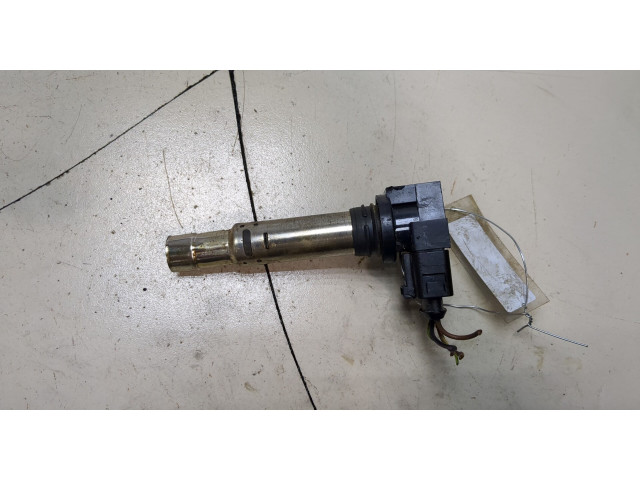 Катушка зажигания Skoda Fabia 2010-2014