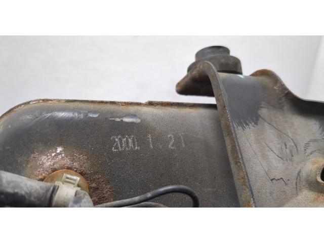 Вентилятор радиатора  Honda HRV 1998-2006    1.6 бензин       