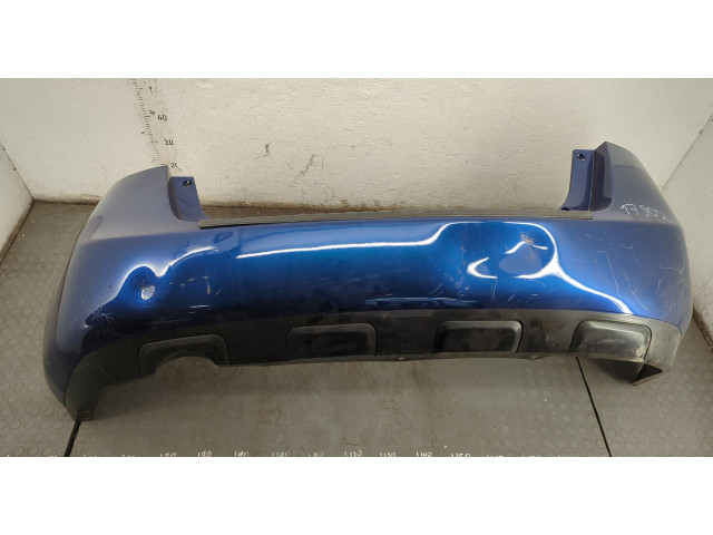 Бампер  Nissan Rogue 2007-2013 задний   HEM22JM04H