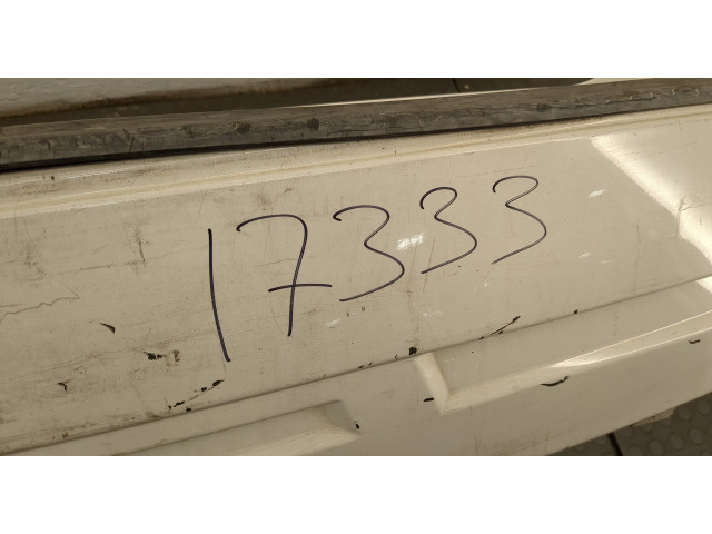 Бампер  Jeep Grand Cherokee 2004-2010 задний   