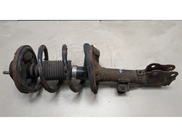 Стойка амортизатора Mitsubishi Outlander XL 2006-2012