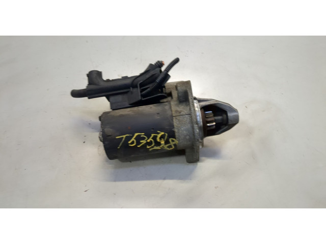 Стартер Ford Fusion 2002-2012 1.6 1732742, 1824489, 8V2111000BE