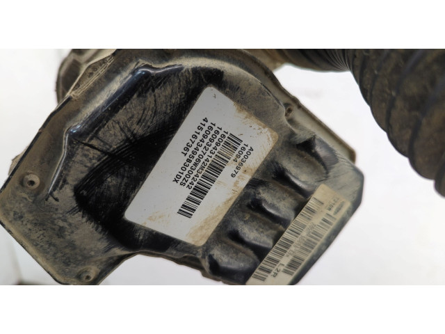    Рейка рулевая без г/у  Ford Escape 2015-2019      