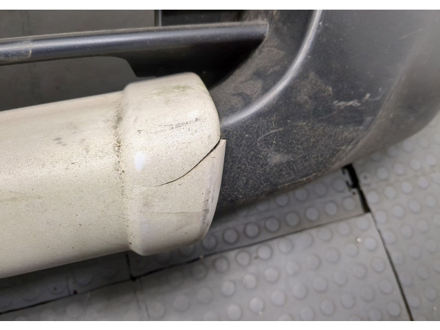 Бампер  Nissan Qashqai 2006-2013 передний   62022JD00H, 62310JD00B