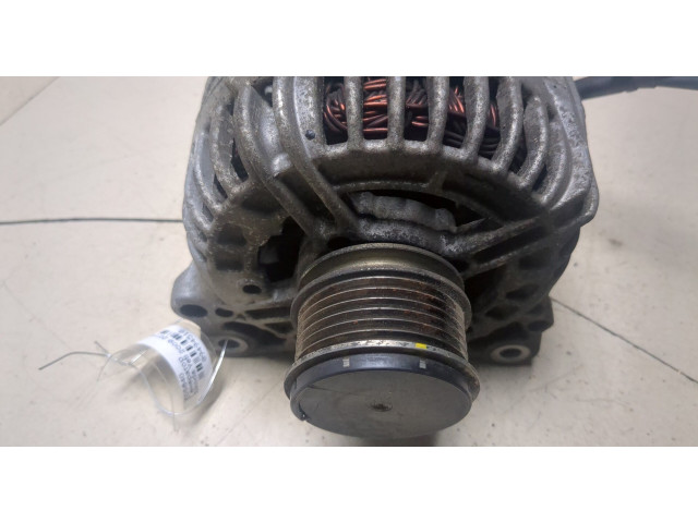 Генератор  Skoda Yeti 2009-2014           