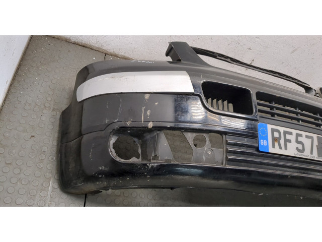 Бампер Volkswagen Transporter 5 2003-2009 передний