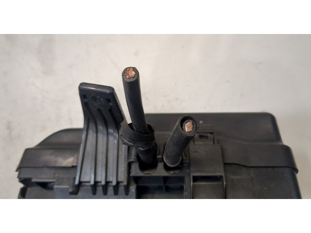 Блок предохранителей Honda Prelude 1992-1996