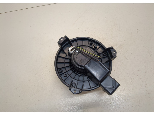 Моторчик печки Subaru Tribeca (B9) 2004-2007 2727005101 2727005101