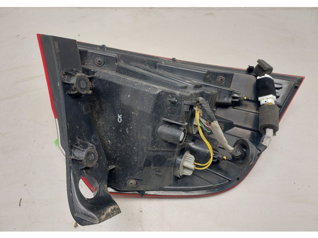 Задний фонарь        KIA Pride 2011-2017 