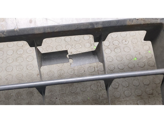 Бампер Honda CR-V 1996-2002 передний