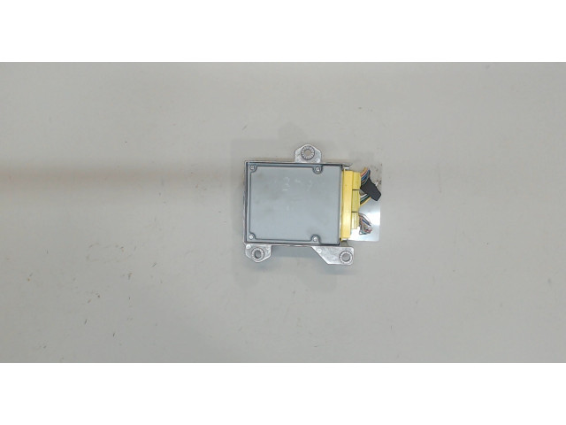 Блок управления подушками безопасности Mazda 6 (GJ) 2012-2018