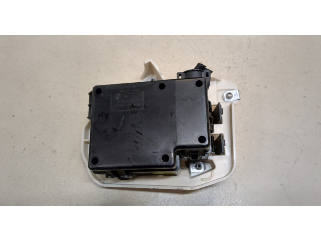 Блок предохранителей Cadillac ATS 2012-2014