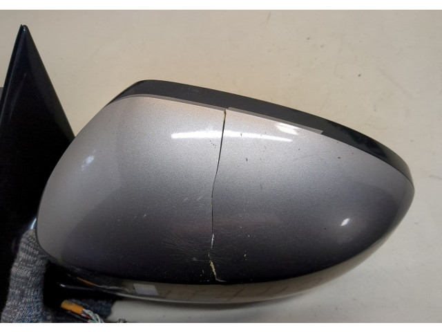 Зеркало боковое Infiniti FX 2008-2013 левое 963021CA0A