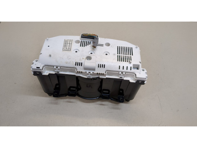 Панель приборов Honda Civic 2005-2012 78220SMGE63