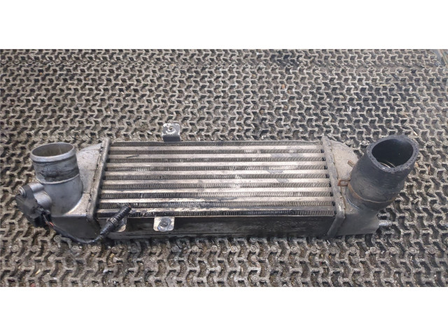 Интеркулер  KIA Ceed 2007-2012 1.6  282712A610    