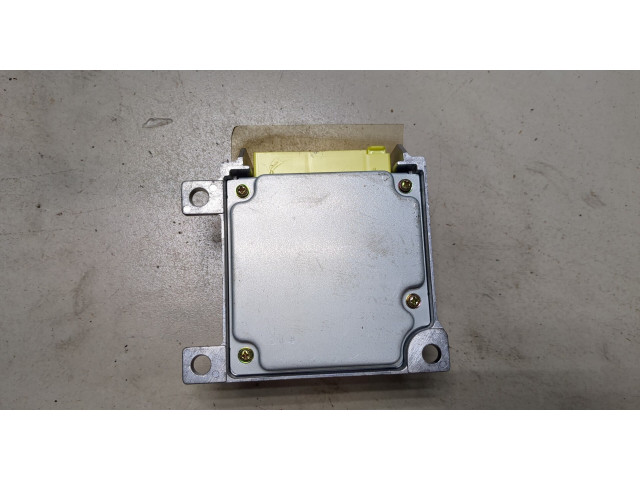 Блок управления подушками безопасности Mitsubishi Outlander 2003-2009