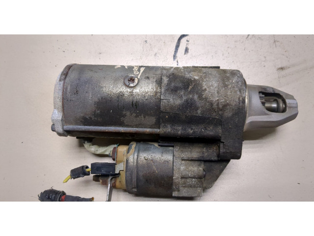 Стартер  Jeep Grand Cherokee 2004-2010 3  04801472AA   