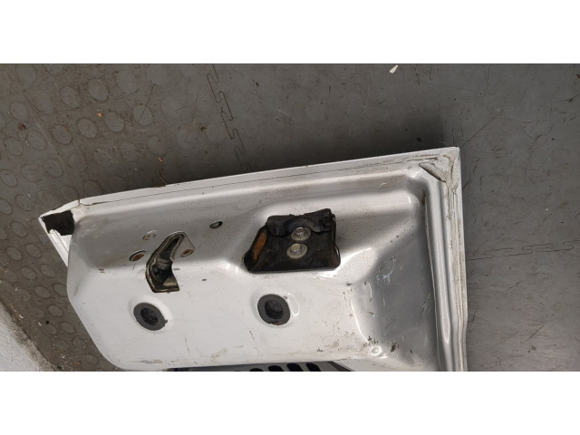 Замок багажника Jeep Wrangler 2007-2018