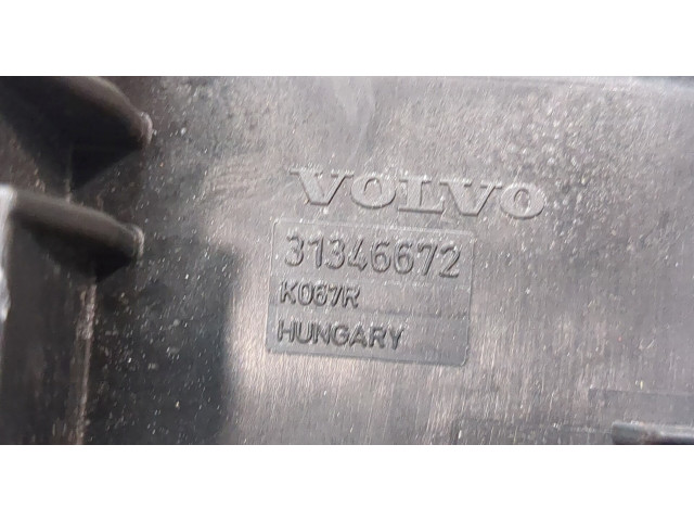 Блок предохранителей  Volvo S90 2016-2020      31346672   