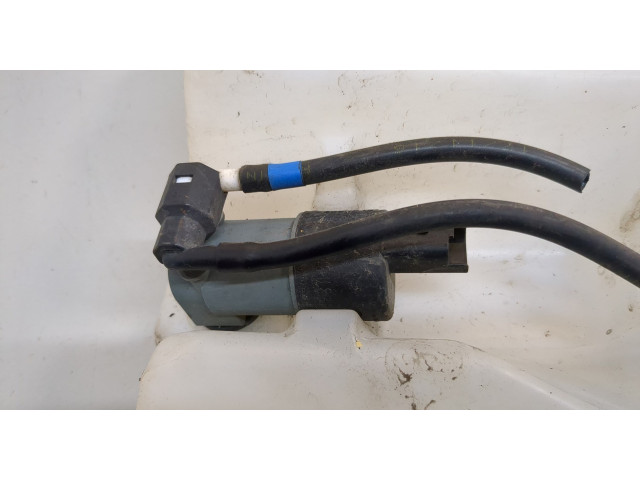 Бачок омывателя  Nissan Qashqai 2013-2022    