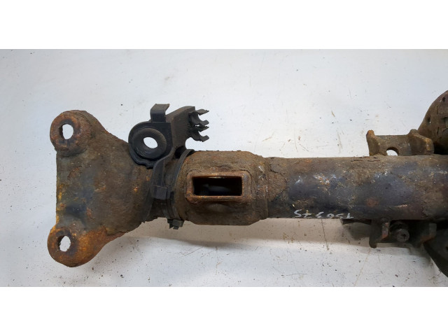 Стойка амортизатора Mercedes C W204 2006-2015