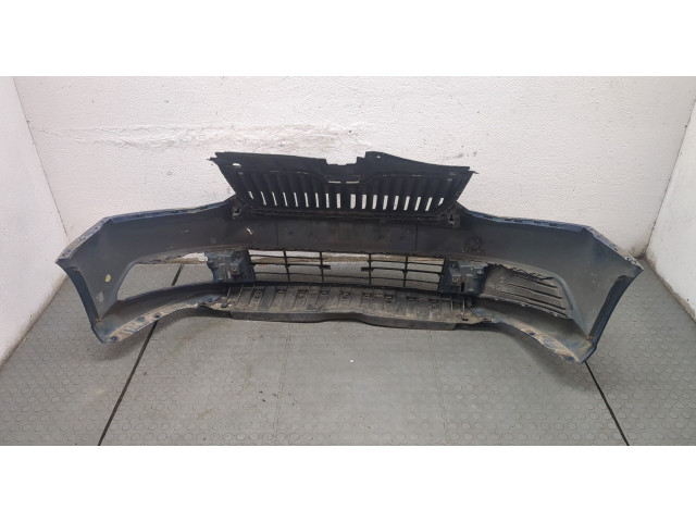 Бампер Skoda Fabia 2014-2018 передний