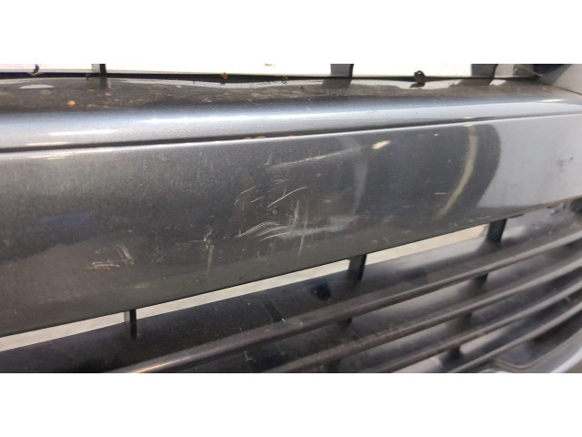 Бампер  Citroen C4 2004-2010 передний   