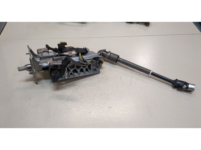  рейка  Колонка рулевая  Citroen C4 2004-2010      