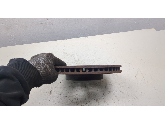 Диск тормозной Scion tC 2004-2010 передний