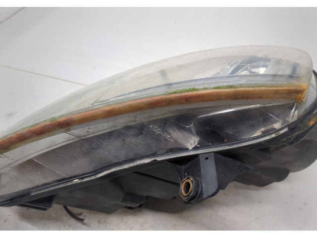 Фара передняя Volkswagen Golf 5 2003-2009 левая