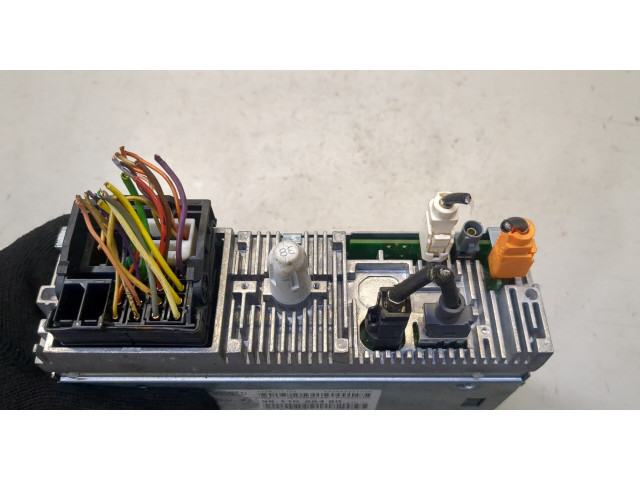 Дисплей бортового компьютера Volvo XC90 2002-2006