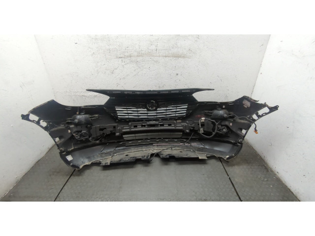 Бампер  Buick Encore GX 2019-2024 передний   