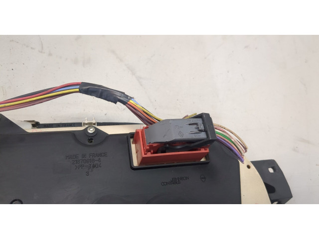 Панель приборов  Nissan Kubistar       8200336479e   1.5  Дизель