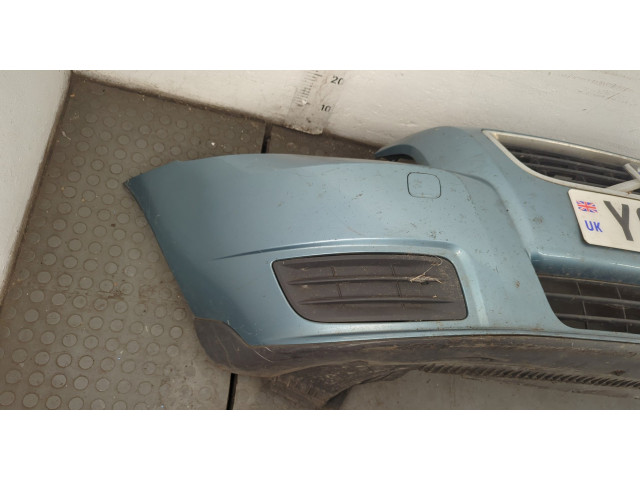 Бампер Volvo V50 2004-2012 передний