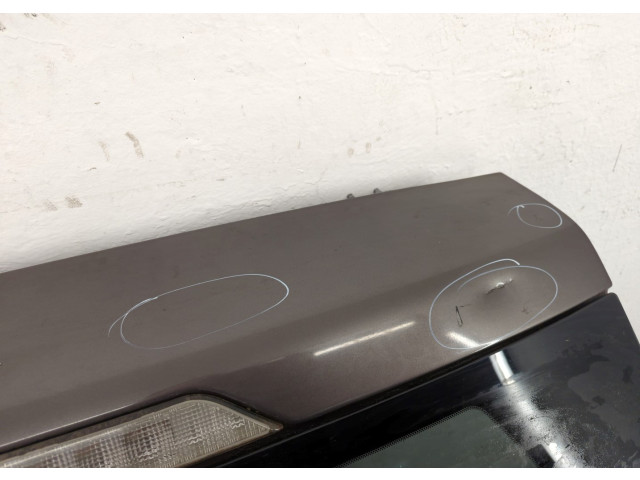 Замок багажника  Nissan X-Trail (T31) 2007-2015       