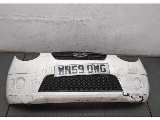 Бампер  KIA Picanto 2004-2011 передний    8651107520