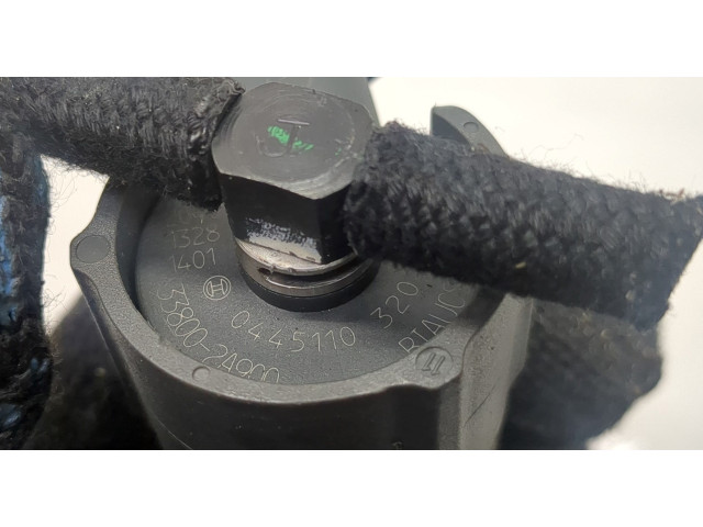 Форсунка топливная  KIA Ceed 2007-2012         