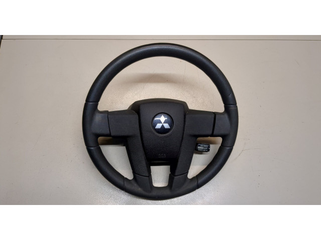 Руль Mitsubishi Endeavor