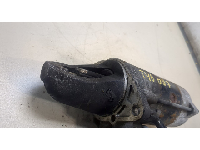 Стартер  Subaru Forester (S12) 2008-2012      