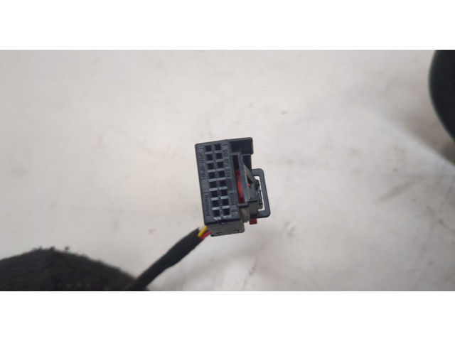 Зеркало боковое  Volkswagen Golf 6 2009-2012  левое           5K0857507AD, 5K0857521B, 5K0857537