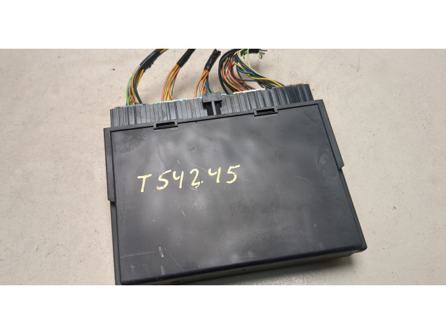 Блок комфорта Jaguar X-Type 2001-2009 1X4315K600AM