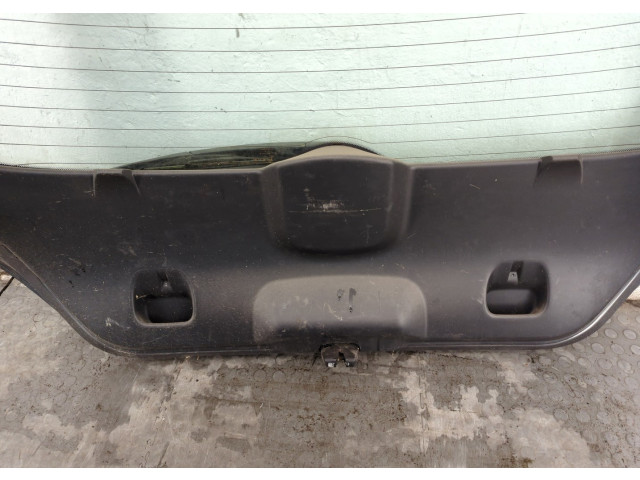 Замок багажника Peugeot 308 2007-2013