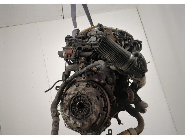 Турбина Volvo C30 2006-2013