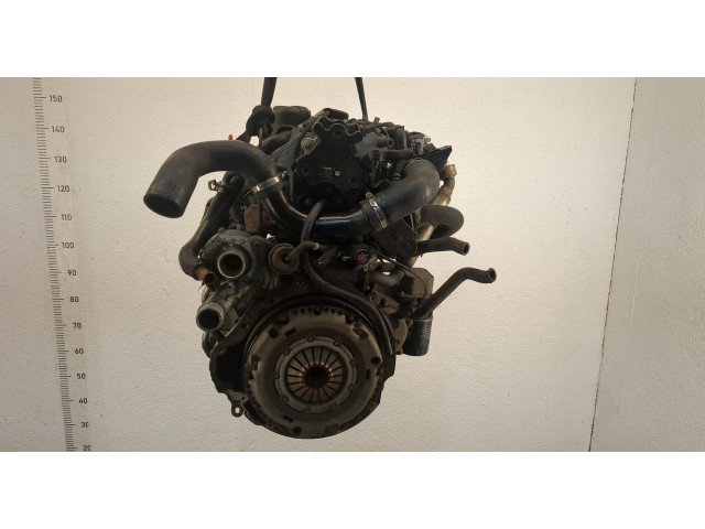 Турбина Mitsubishi Colt 2002-2012