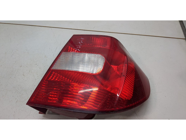 Задний фонарь 5L0945112 Skoda Yeti 2009-2014