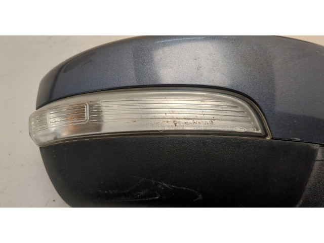 Зеркало боковое Ford EcoSport 2017-2023 правое