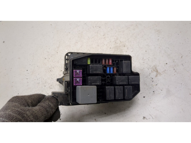 Блок предохранителей Mitsubishi Outlander 2015-2018 8565A392, 8565A412