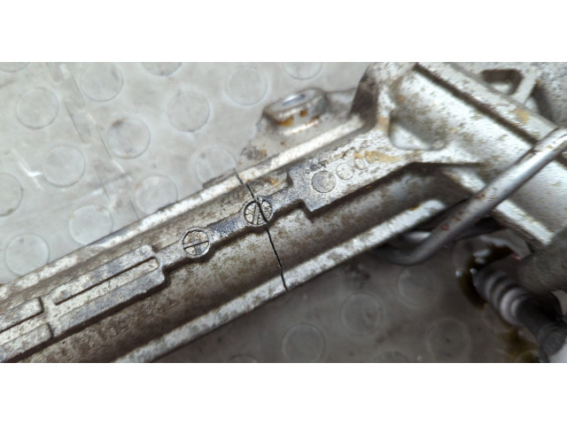 Рейка рулевая с г/у Renault Scenic 2009-2012