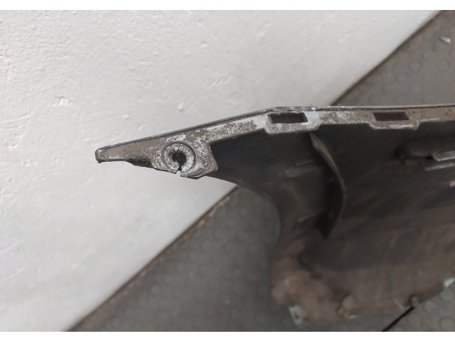 Бампер  Volkswagen Passat CC 2012-2017 задний   3C8807421K, 3C8807521D